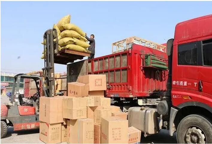 厦门到平遥县物流专线