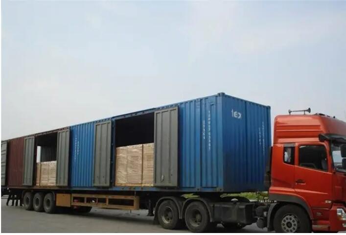 厦门到平遥县整车运输