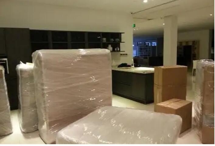 厦门到平遥县长途搬家