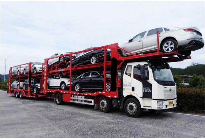 厦门到平遥县轿车托运